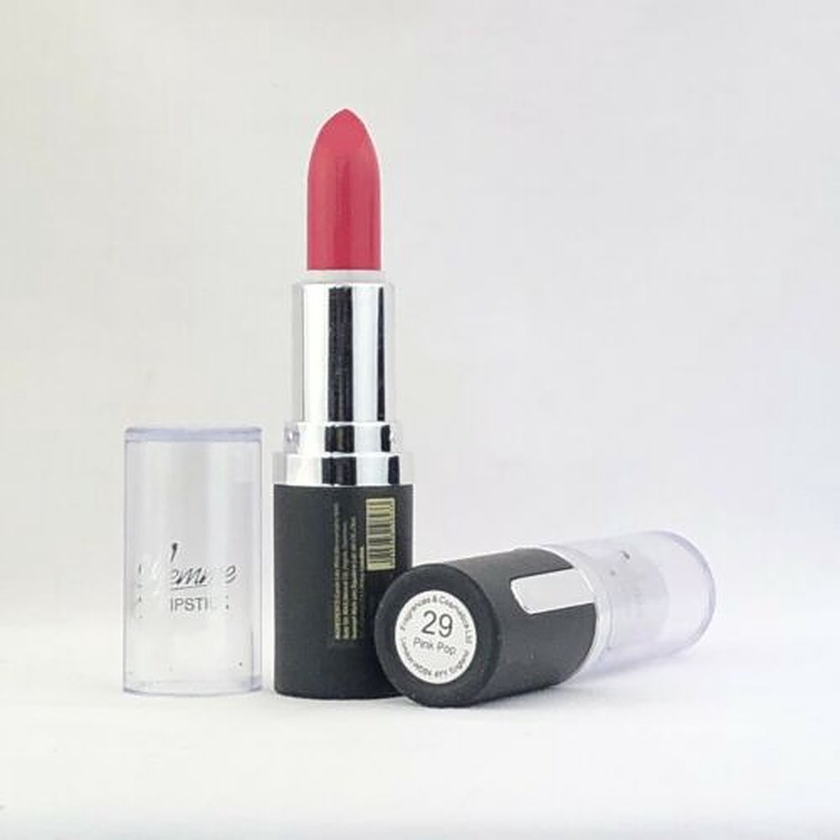 La Femme lipstick 29 Pink Pop