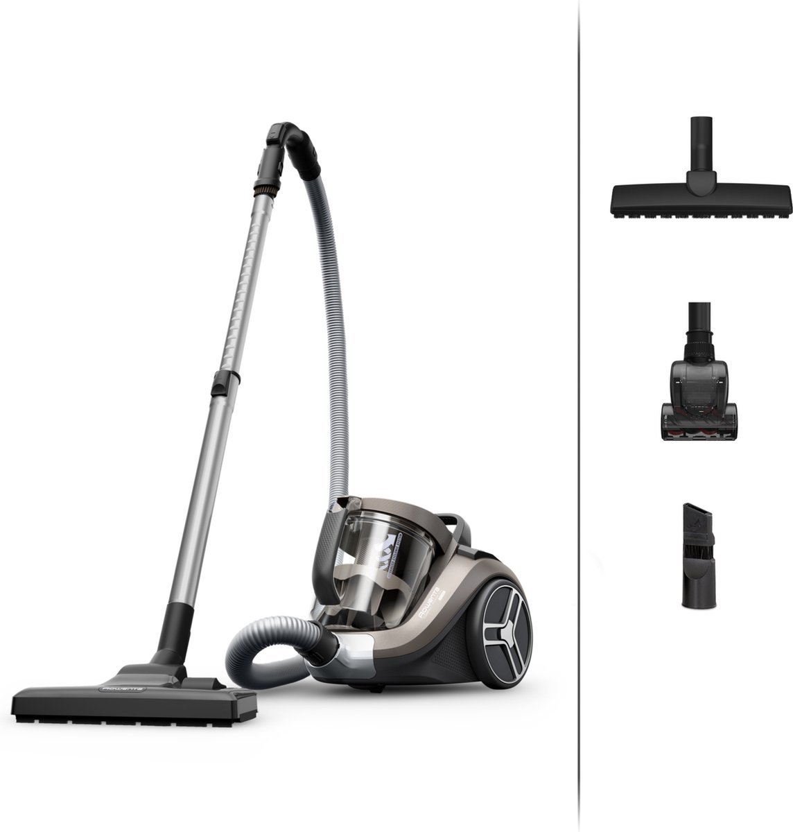Rowenta Compact Power XXL RO4B50 - Stofzuiger zonder zak