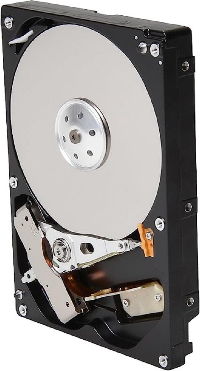 Toshiba harde schijf HDKPC05 3,5-inch 500 GB 7200 RPM SATA3/SATA 6,0 GB/s 32 MB DT01ACA050 van Toshiba — afbeelding 2