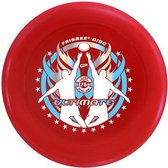 Wham-o Frisbee Ultimate | 27 cm | Wit