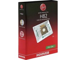 Hoover H82 - Micro Bag Stofzak