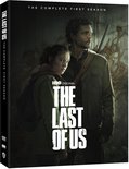 Last Of Us (DVD)