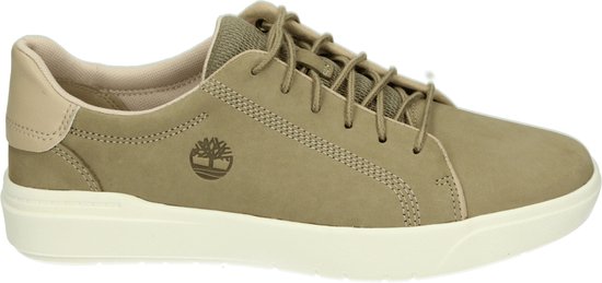 Timberland TB0A5TY5 - Baskets Adultes de loisirs - Couleur: Taupe - Taille:  41.5 | bol