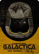 Kampfstern Galactica - Teil 2
