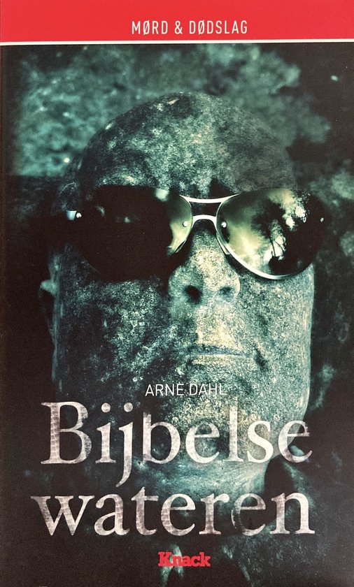 Bijbelse wateren - Arne Dahl