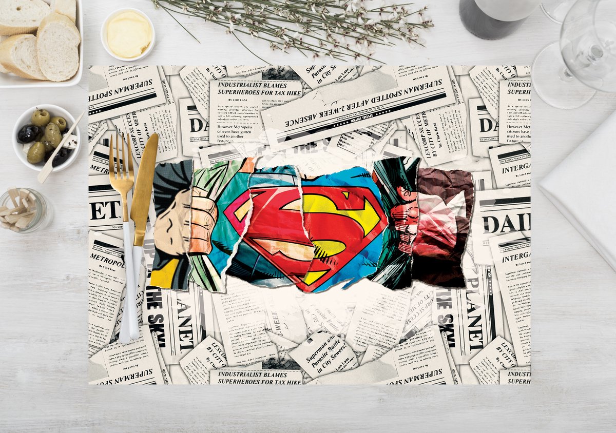 ASK2149, placemats, unisex, linnen