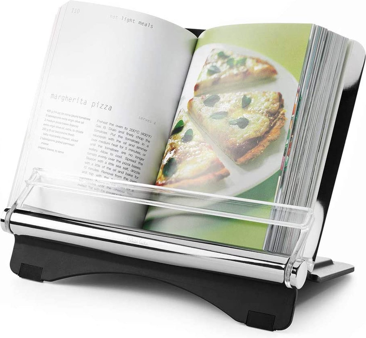 Robert Welch Signature Cookbook & Tablet Stand