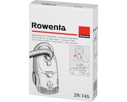Rowenta ZR 745 stofzuigerzak