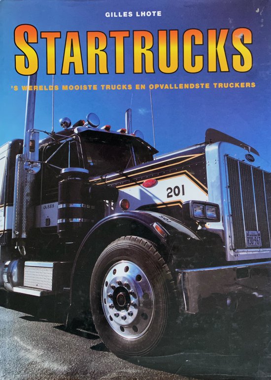 STARTRUCKS