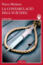 Ull de Vidre - La confabulació dels suïcides