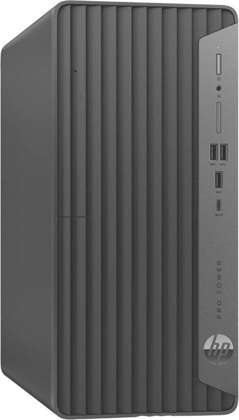 HP Pro Tower 400 G9 - i7-12700 - 32GB - 512GB SSD - Windows 11 Pro