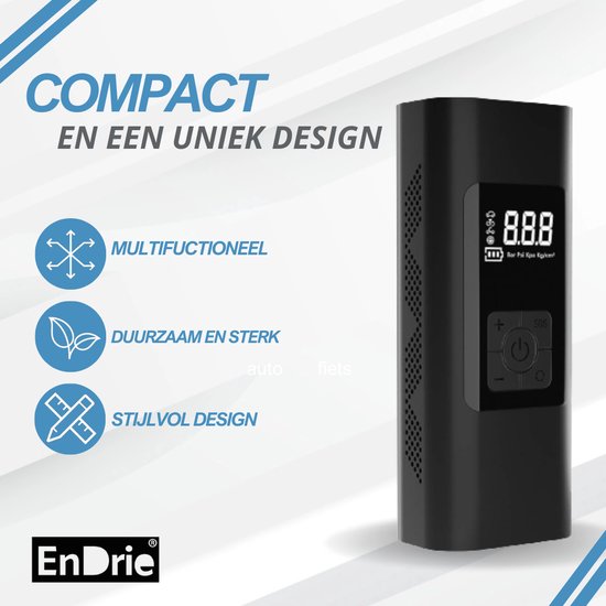 Beste accu bandenpomp 2026 | Beste Consumenten Beste accu bandenpomp 2026 | Beste Consumenten