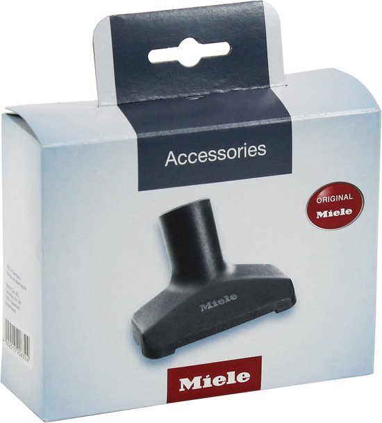 Miele stofzuiger meubelzuigmond - Stofzuigermondstuk
