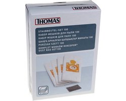 Thomas Stofzakken Crooser