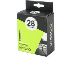 Dresco Binnenband 28 x 1 5/8 x 1 3/8 (37-622) Sclave 40mm