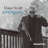 Dave Scott - Ambiguity (CD)