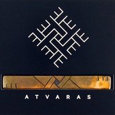 Andaja - Atvaras (CD)