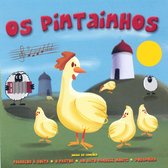 Os Pintainhos - Os Pintainhos (2 CD)