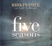 Birkin Tree - Five Seasons (CD)