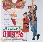 All I Want for Christmas [Soundtrack]