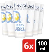 Neutral Baby Creme 100ml
