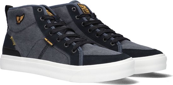 PME Legend Beechcraft Hoge sneakers Heren Blauw Maat 41 bol