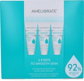 Ameliorate 3 Steps To Smooth Skin Cadeauset - 50-50-60 ml
