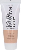 Collection Lasting Perfection Body & Face Foundation - 1 Fair