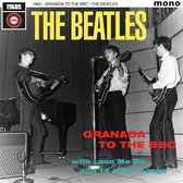 Beatles - 1962: Granada To The BBC (LP)