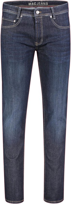 MAC - Jeans Arne Pipe Flexx Superstretch H736 - Heren - W - L - Modern-fit