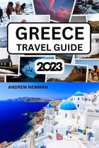travel guides 3 - Greece Travel Guide 2023