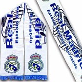 Real Madrid Scarf Estadio Santiago Bernabeu