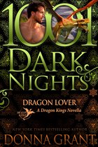 Dragon Kings - Dragon Lover: A Dragon Kings Novella