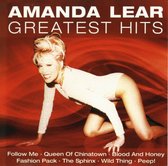 Amanda Lear – Greatest Hits