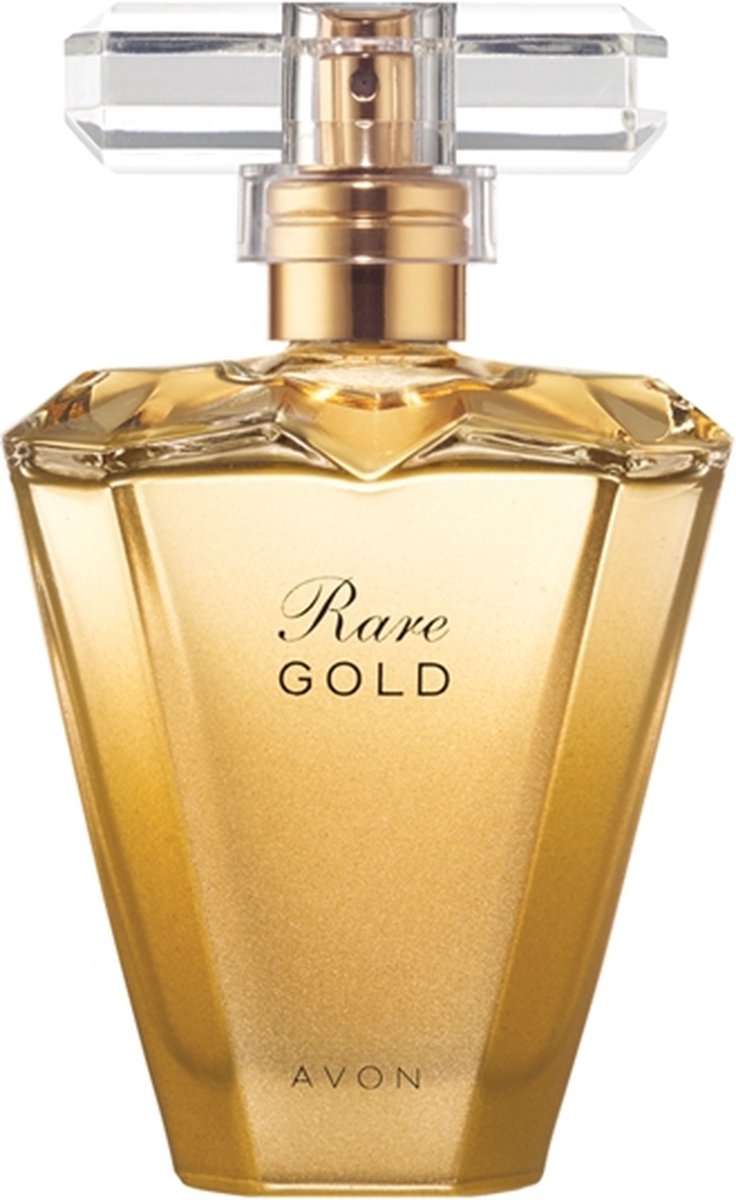 Goedkoopste Avon Rare Gold Edp W 50ml