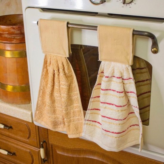Torchon de cuisine - Torchons de cuisine - Essuies de vaisselle en coton -  Qualité... | bol