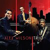 Alex Wilson Trio - Alex Wilson Trio (CD)