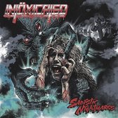 Intoxicated - Sadistic Nightmares (CD)
