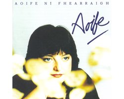 Aoife Ni Fhearraigh - Aoife (CD)