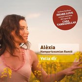Alèxia Hampartzoumian - Volia Dir (CD)