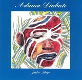 Adama Diabate - Jako Baye (CD)