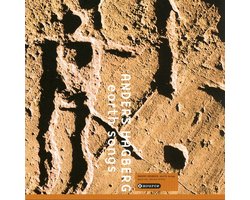 Anders Hagberg - Earth Songs (CD)