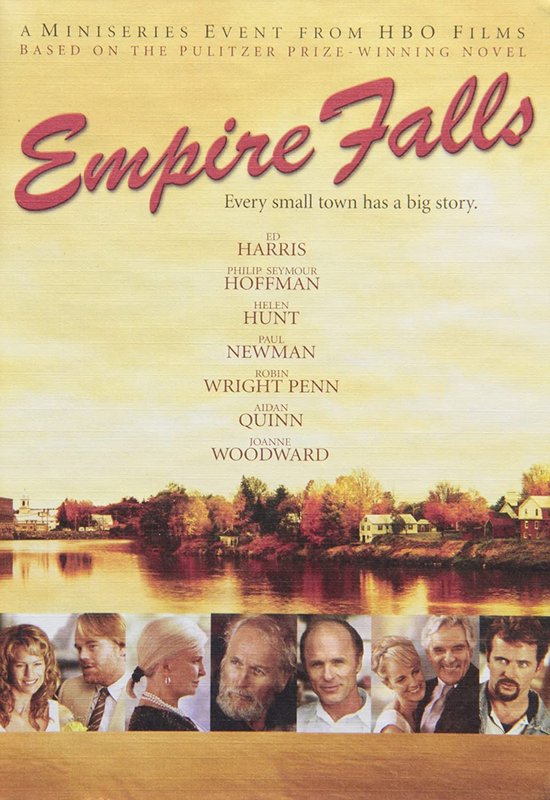 Empire Falls (IMPORT)