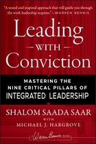 Leading With Conviction