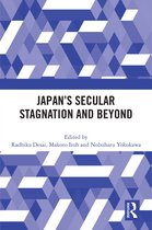 Japan’s Secular Stagnation and Beyond