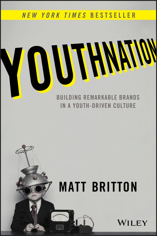 Youthnation - cover