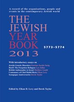 Jewish Year Book