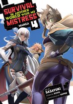 Survival in Another World with My Mistress! (Manga)- Survival in Another World with My Mistress! (Manga) Vol. 4
