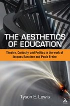 Aesthetics Of Education
