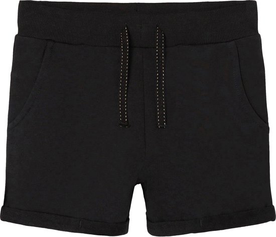 KIDSCOOL SPACE Slim-fit denim shorts voor meisjes, gescheurd eenvoudig ontwerp zomer halve jeansbroek